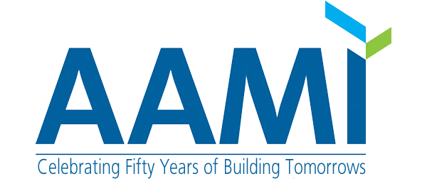 Association for the Advancement for Medical Instrumentation (AAMI)