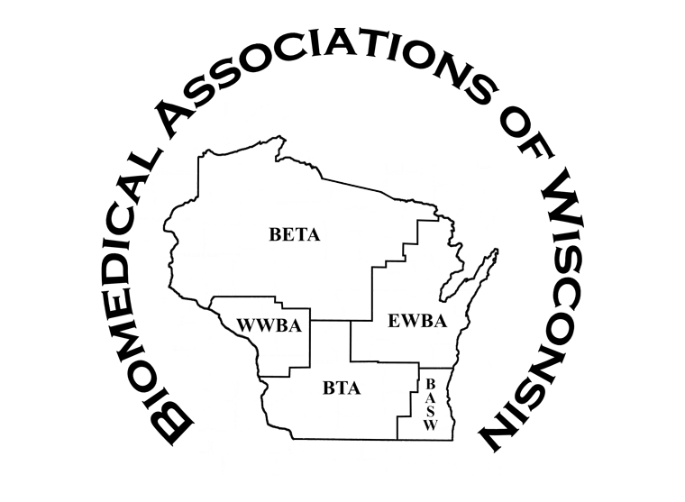 Biomedical Associations of Wisconsin (BAW)